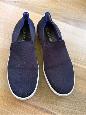 Rothy's The Original Slip On Sneakers